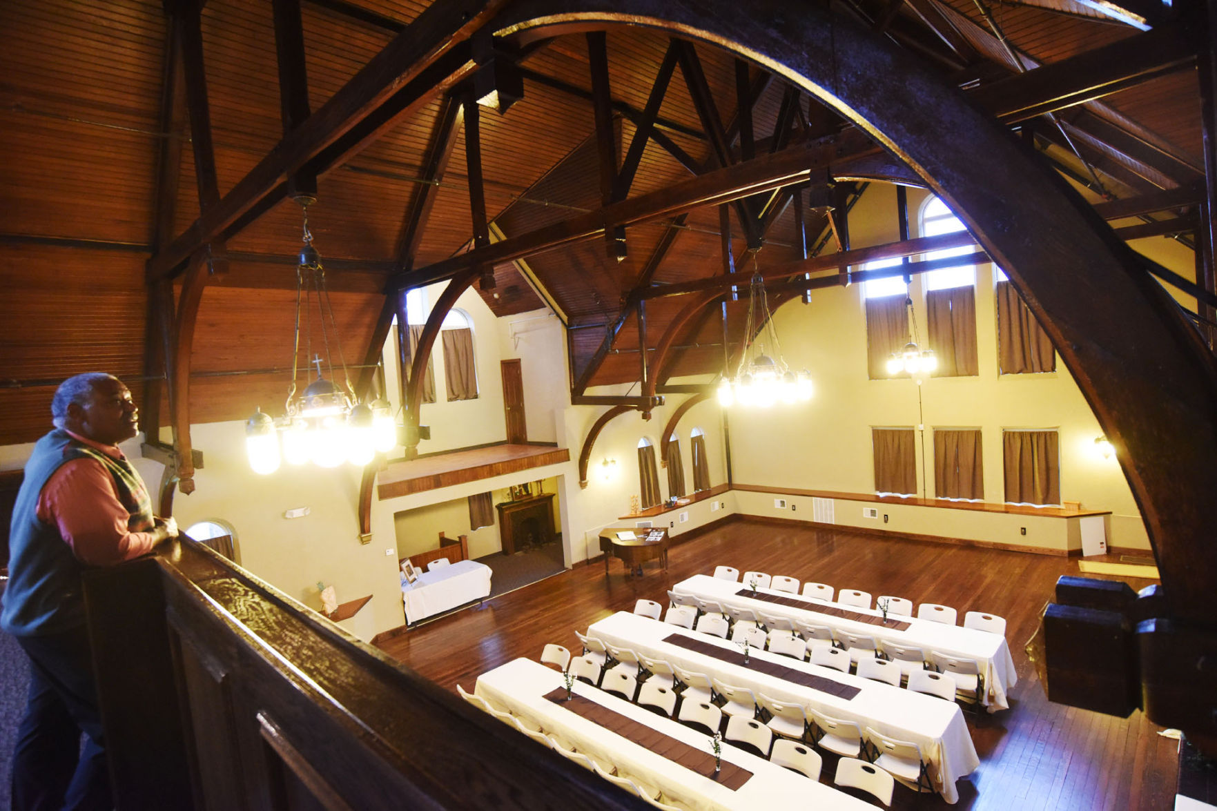 Euterpe Hall